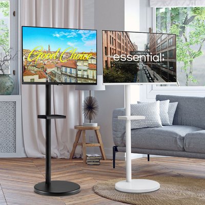 3세대 스마트 이동식 거치대 삼탠바이미 삼성 M5 M7 M8 TV 모니터 LG 룸앤TV