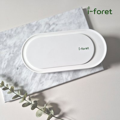 아이포레 초음파세척기 가정용 안경 세척기 FIT-U1
