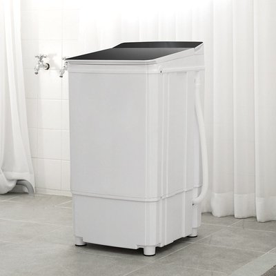 신일 탈수기 스텐 7KG SDM-7HOM 수영장 업소용 빨래 미니탈수기