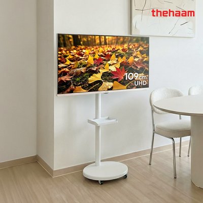 삼탠바이미 스마트TV 109cm(43인치)TV, 4K UHD 라이트, 패키지 더함 CHiQ 전문기사설치
