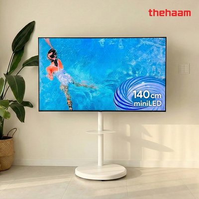 스마트TV 구글5.0 140cm(55인치), 울트라 MINILED 패키지, 더함 CHiQ 전문기사설치
