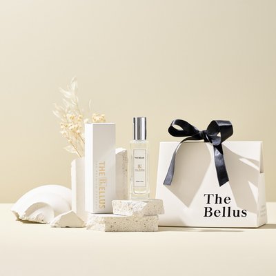 1+1 더벨루스 밤쉘 퍼퓸 30ml, 밤쉘