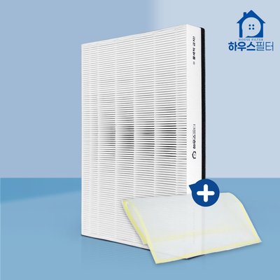 [호환] 삼성 공기청정기 필터 CFX-D100D 블루스카이5000 기본형 하우스필터