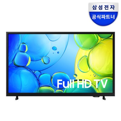 삼성 FHD TV 108cm(43인치)  KU43F6510FFXKR 1등급 스탠드