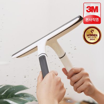 3M 스카치브라이트 유리닦이