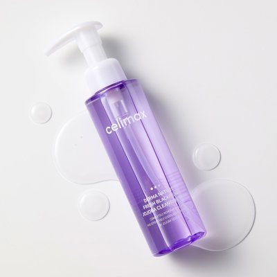 셀리맥스 프레시 클렌징오일 150ml, 1개