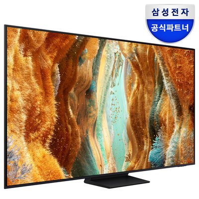 삼성 Neo QLED 138cm(55인치) 4K TV KQ55QNF70AFXKR