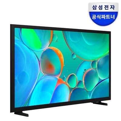 삼성 HD TV 80cm(32인치) KU32H5510FFXKR 스마트 1등급 스탠드