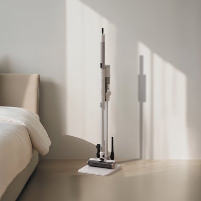 쿠쿠 파워클론 Slim 무선청소기 노블화이트 CVC-G820NWM