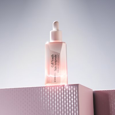 에버셀 셀 유스 선앰플 30ml 안티에이징 수분 선크림 미백 주름개선 자외선차단제