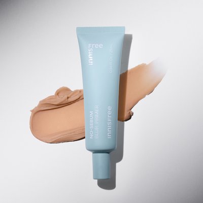 이니스프리 노세범 블러 프라이머 25mL