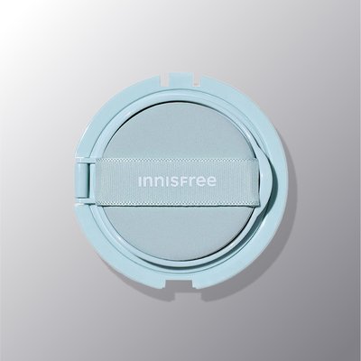 이니스프리 노세범 파우더 쿠션 (리필) 14g SPF35 PA++
