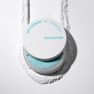 이니스프리 노세범 AC 파우더 5g 1개