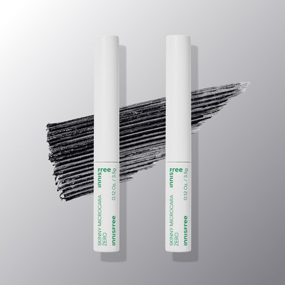 이니스프리 스키니 꼼꼼카라 Zero (1호 블랙) 3.5g 2개