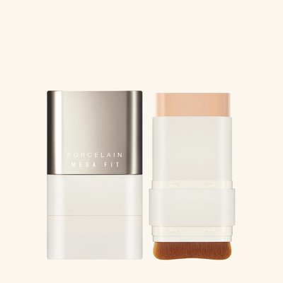 조성아 메가핏 스틱 파운데이션 마스터 포슬린 16g SPF50+ PA++++
