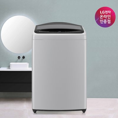 LG 통돌이 17kg DD모터 인공지능 세탁기 T17DX3