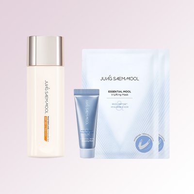 정샘물 마스터클래스 앰플 선 50ml (SPF50+ / PA++++)