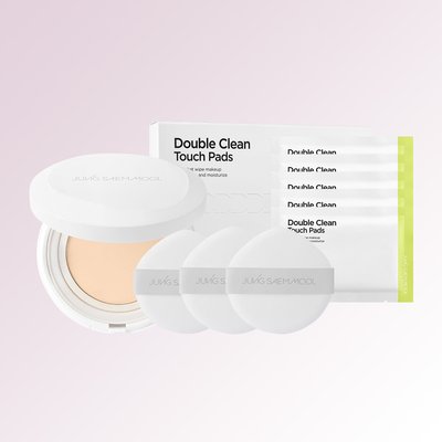 정샘물 프로래스팅 결핏 메쉬 쿠션 14g SPF50+ / PA+++