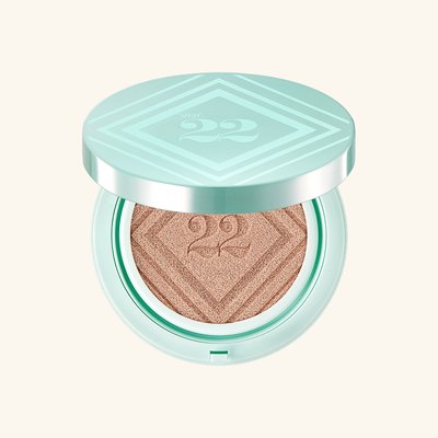 조성아 대왕쿠션 바다앰플 25g 본품
