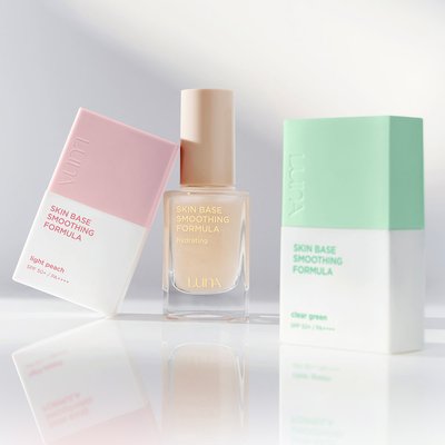 루나 스킨 베이스 스무딩 포뮬라 메이크업 베이스 30ml (SPF50+ PA++++)