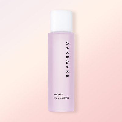 웨이크메이크 퍼펙트 네일 리무버150ml