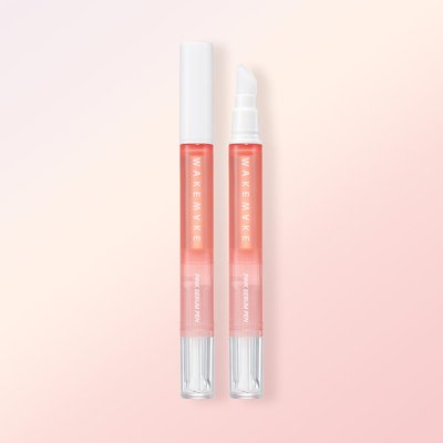웨이크메이크 네일건 핑크 세럼 펜 2ml