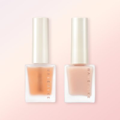 웨이크메이크 스트롱 그로쓰 네일 강화제 영양제 8ml