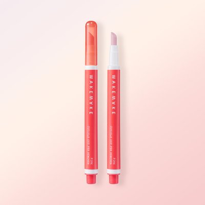 웨이크메이크 네일건 핑크 큐티클 아웃 펜 리무버 2ml