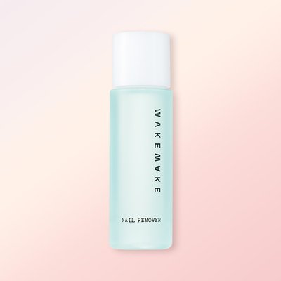 웨이크메이크 네일 리무버 100ml