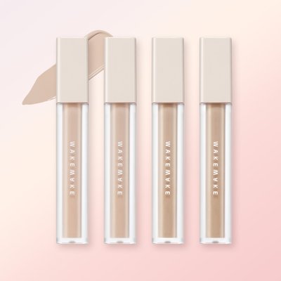 웨이크메이크 디파이닝 커버 컨실러 22AD 6g