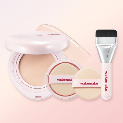 웨이크메이크 워터 글로우 코팅밤 AD 12.5g