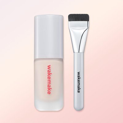 웨이크메이크 심리스 웨어 파운데이션 30ml  SPF30 / PA+++