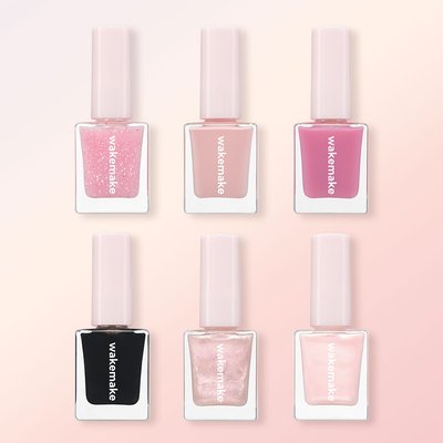 웨이크메이크 2026 SS 시즌 네일건 8ml