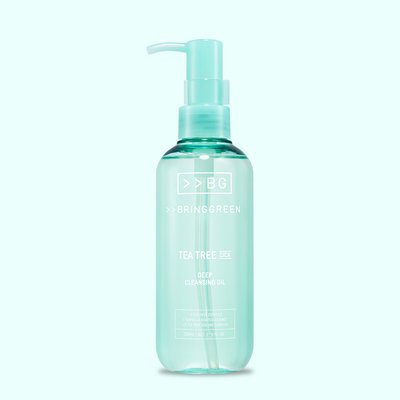 브링그린 티트리 시카 딥 클렌징오일 200ml