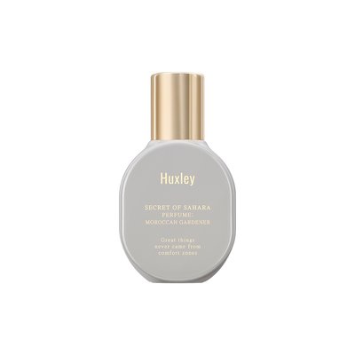 헉슬리 퍼퓸 모로칸 가드너, 15ml, 1개
