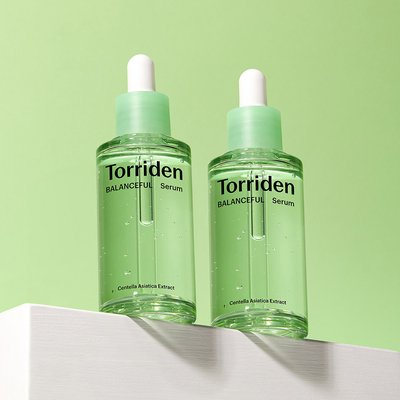 [SET]토리든 밸런스풀 시카 진정 세럼 50ml, 2개