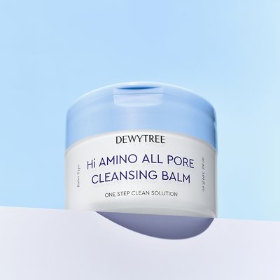 [듀이트리] 하이 아미노 모공 올 딥 클렌징 밤 90ml
