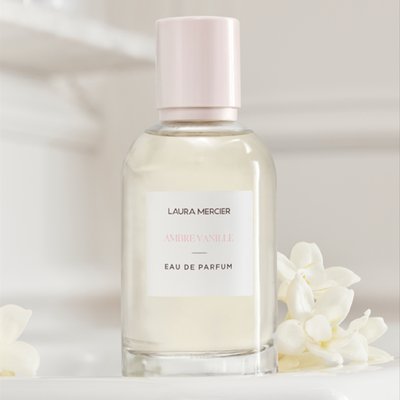 [로라 메르시에] 오 드 퍼퓸 엠버바닐라 100ml (유통기한 26년 9월까지)