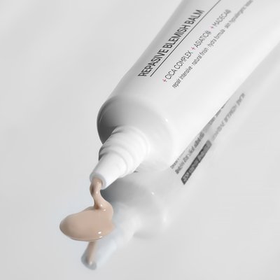 피부과 시술 후 재생 비비크림 egf 리페시브밤 물광 톤업 bb 블레미쉬밤