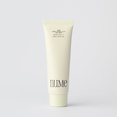 누메 파데프리 콜라겐 톤업 선크림 SPF 50+ 50ml, 1개