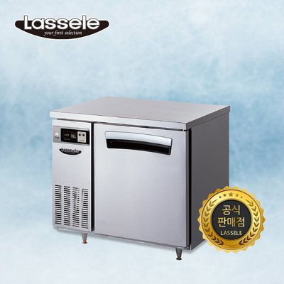 라셀르 900 테이블냉동고 LT-914F 간냉식 카페