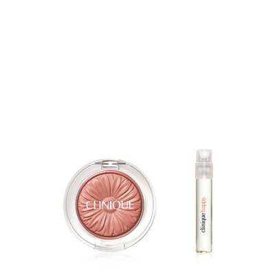 크리니크 치크 팝 3.5g (+미니 해피향수 1.5ml 증정)