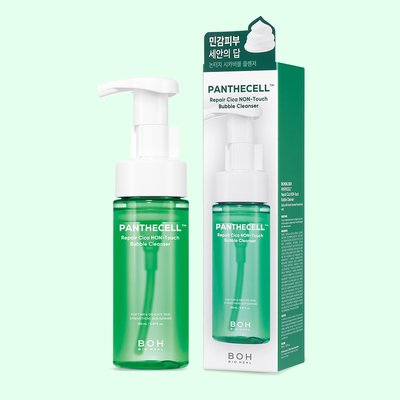 바이오힐 보 판테셀 리페어시카 논터치 버블 클렌저 150ml