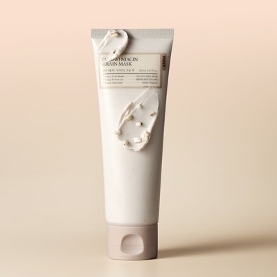 풀리 율무 나이아신 곡물 팩 120ml