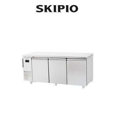 스키피오 1800 테이블냉장고 SUR18-3 카페