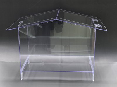 추모함 상자 수목장 납골당 묘지함 25x25x25cm 외