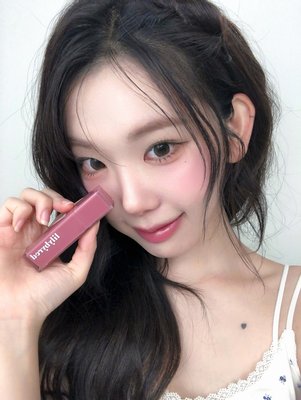 릴리바이레드 앙큼 라이어 코팅 틴트 (AD)