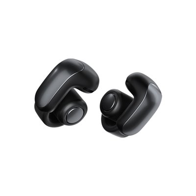 N배송 [공식] [BOSE] 보스 울트라 오픈 이어버드 블랙