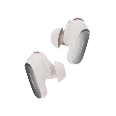 [공식] [BOSE] 보스 QC 울트라 이어버드 2세대 화이트스모크