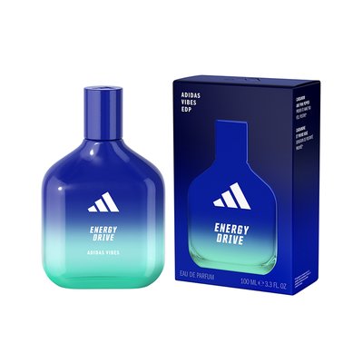 아디다스 향수 바이브 에너지 드라이브 EDP 100 mL